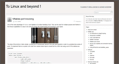 Desktop Screenshot of home.regit.org